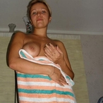 Profil de Yannique, 31 ans, Annonces sex à Amqui (Québec)