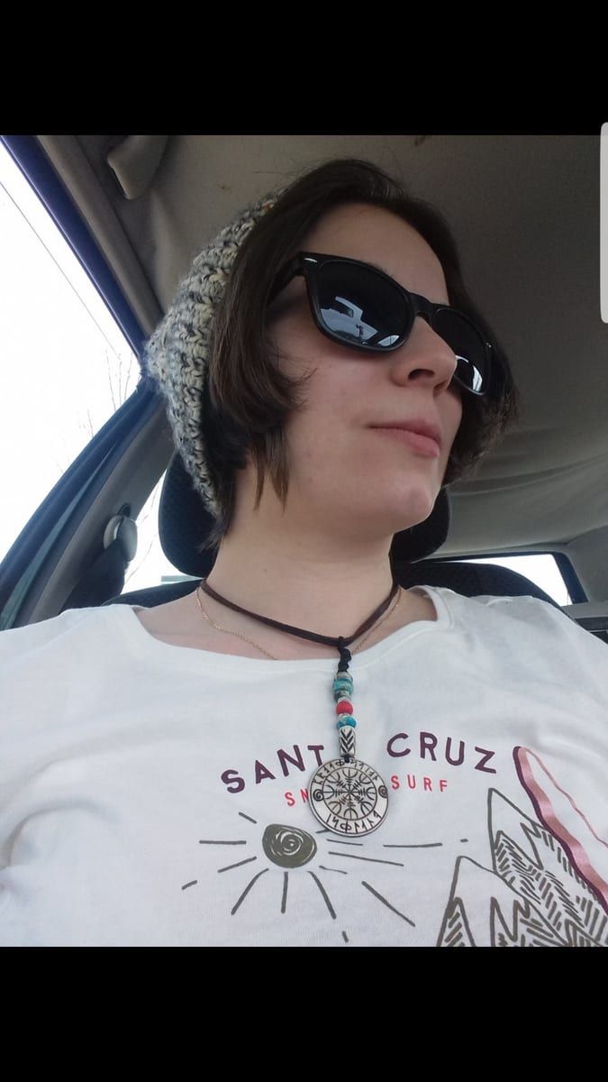 Profil de Odeline, 30 ans, Annonces sex à La Motte (Québec)