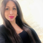 Profil de Lily, 41 ans, Annonces sex à Berthier-sur-Mer (Québec)