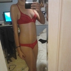 Profil de Vincenza, 26 ans, Annonces sex à Yamaska (Québec)