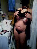 Profil de Analia, 33 ans, Annonces sex à Sainte-Clotilde-de-Châteauguay (Québec)